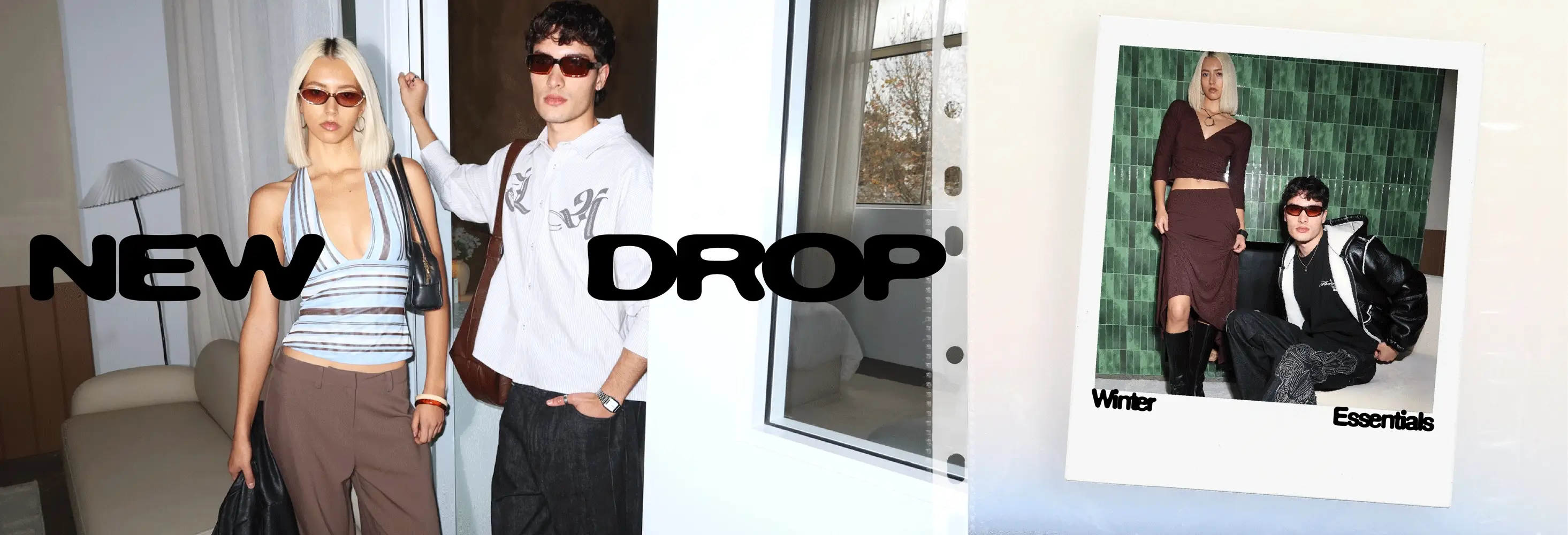 Your Ultimate Streetwear Destination